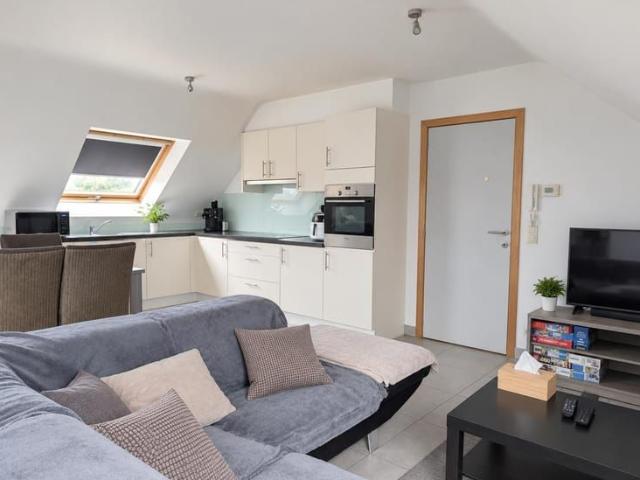Appartement location à Aalst, Oost-Vlaanderen