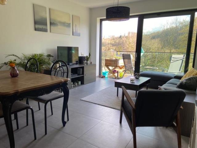 Appartement location à Sougné, Sougné-Remouchamps