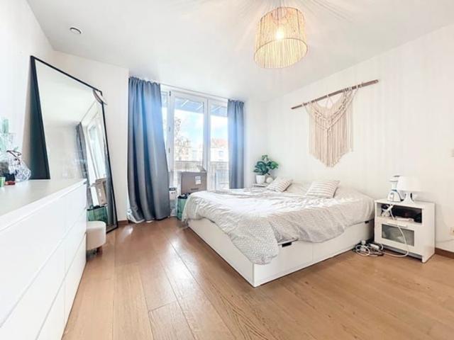 Appartement location à Schaarbeek, Bruxelles