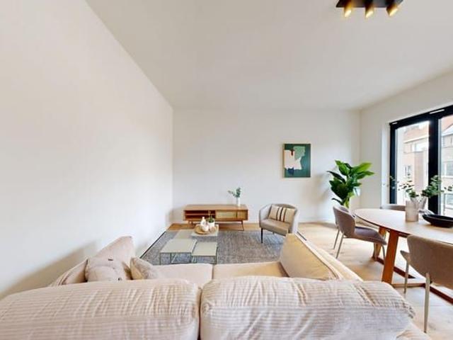 Appartement location à Lava, Brabant