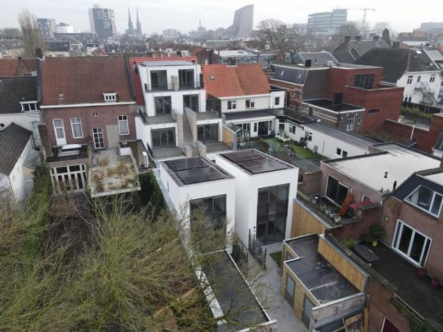 Appartement te huur in Oud-Zuid, Tilburg
