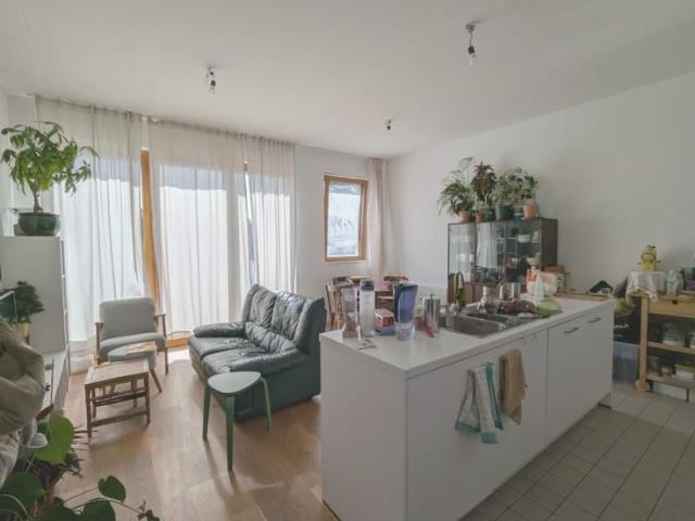 Appartement location à Rive Gauche - Linkeroever, Molenbeek-Saint-Jean - Sint-Jans-Molenbeek
