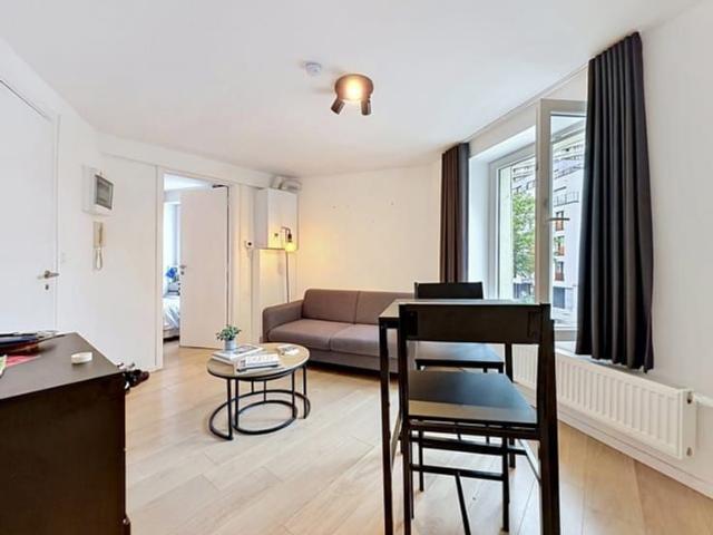 Appartement location à D'hoye, Bruxelles