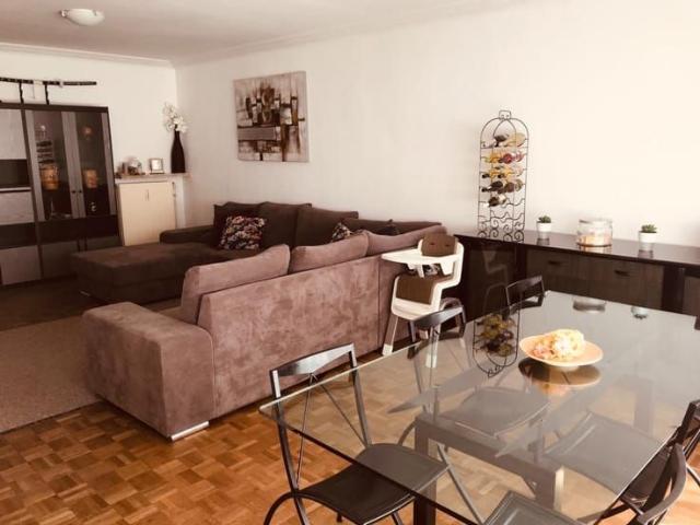 Appartement location à Antwerpen