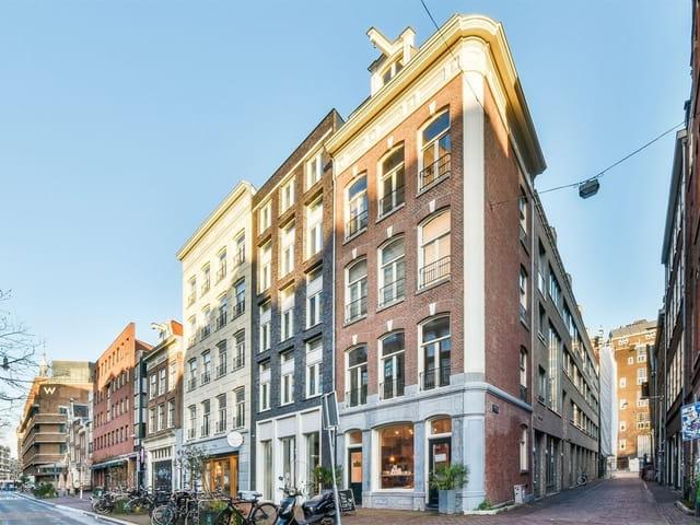 Appartement te huur in Centrum, Amsterdam