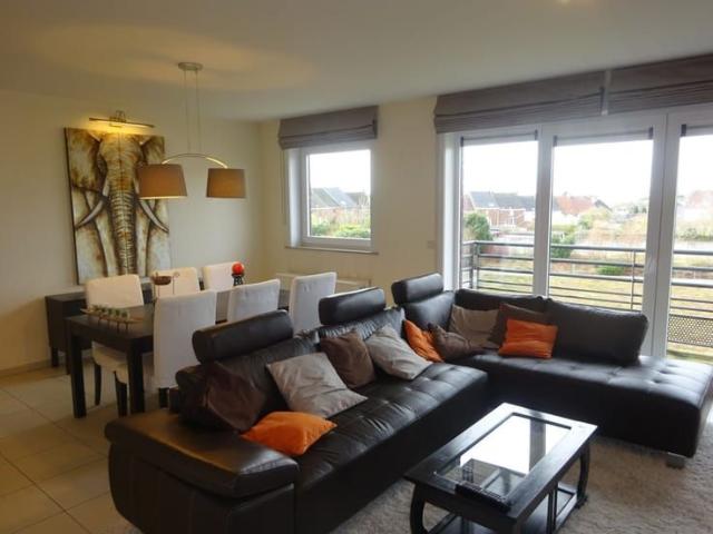 Appartement location à Braine-le-comte, Wallonie