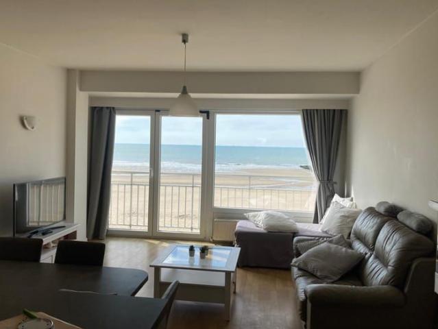 Appartement location à Middelkerke, West-Vlaanderen