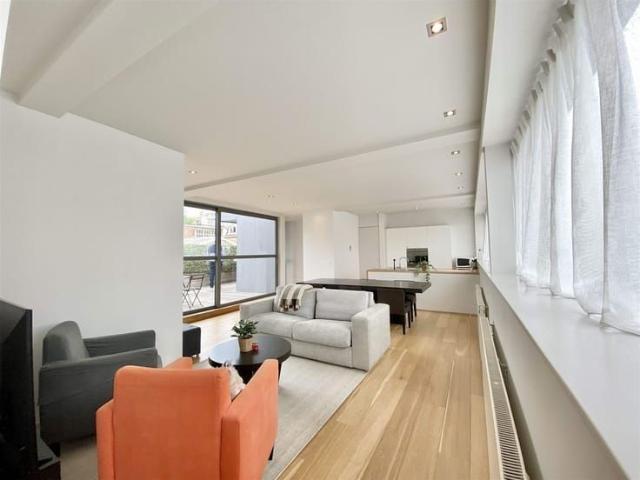 Appartement location à Uccle, Bruxelles
