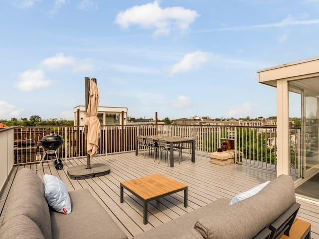 Appartement te huur in Zuid, Amsterdam