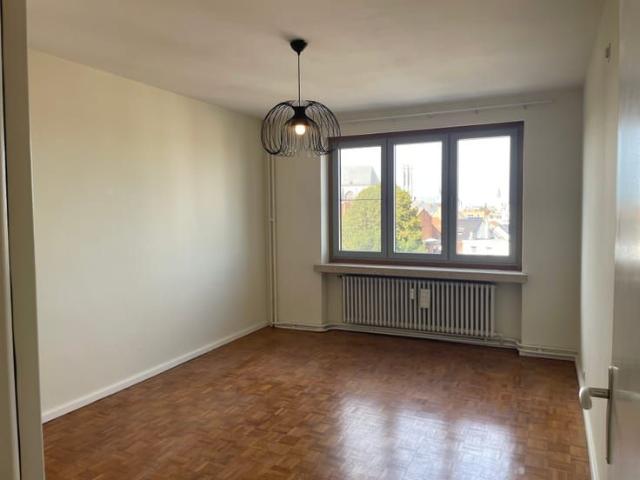 Appartement location à Stationswijk, Mechelen