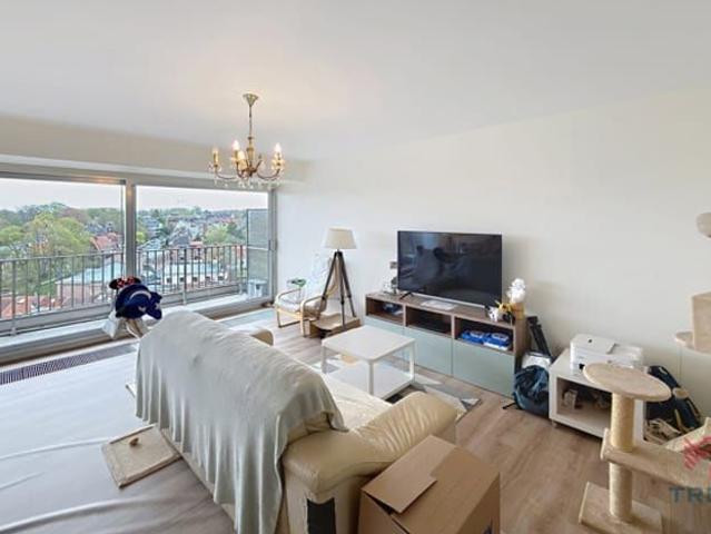 Appartement location à Watermaal-bosvoorde, Bruxelles