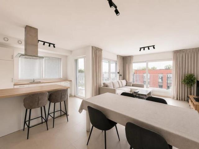 Appartement location à Soignies, Wallonie