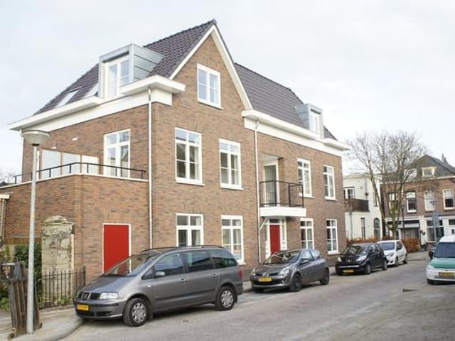 Appartement te huur in Oud-Zevenaar, Zevenaar