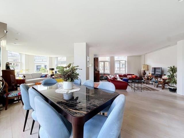 Appartement location à Saint-gilles, Bruxelles