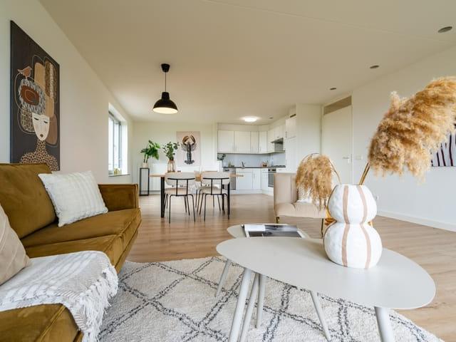 Appartement te huur in Zwolle, Overijssel