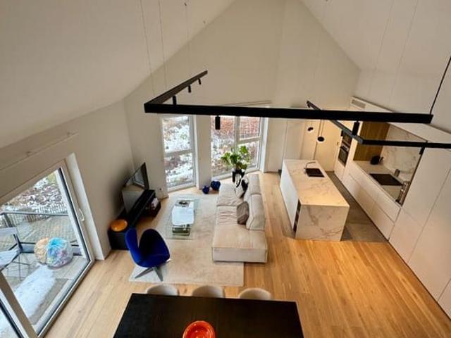 Appartement location à Overijse, Brabant