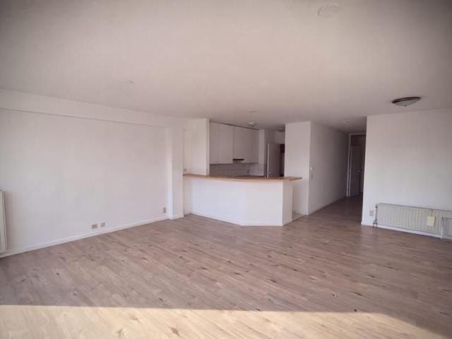 Appartement location à Antwerpen