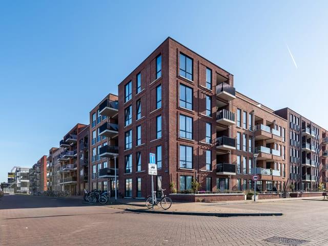 Appartement te huur in Plaza West Haarlem, Haarlem
