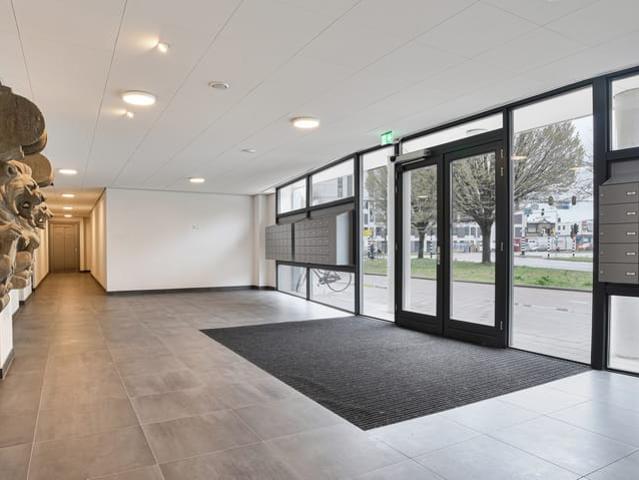 Appartement te huur in Boerhaave, Leiden