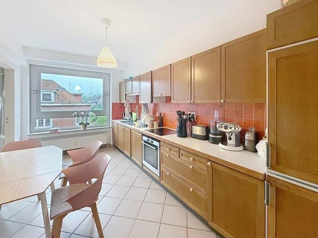 Appartement location à Bodeghem-saint-martin, Brabant
