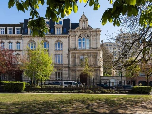 Appartement location à Schaarbeek, Bruxelles