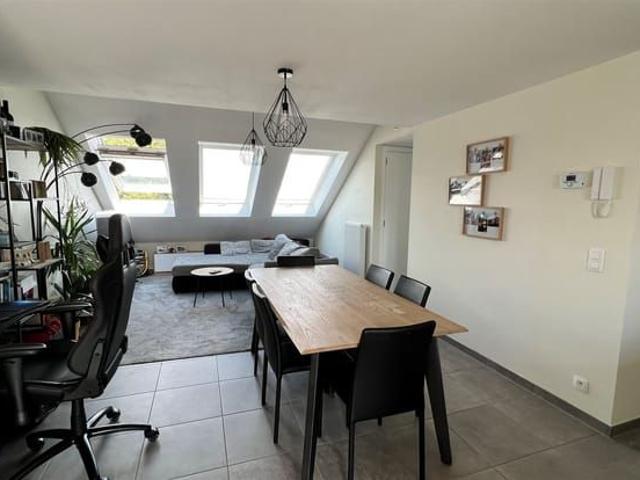 Appartement location à Sint-niklaas, Oost-Vlaanderen