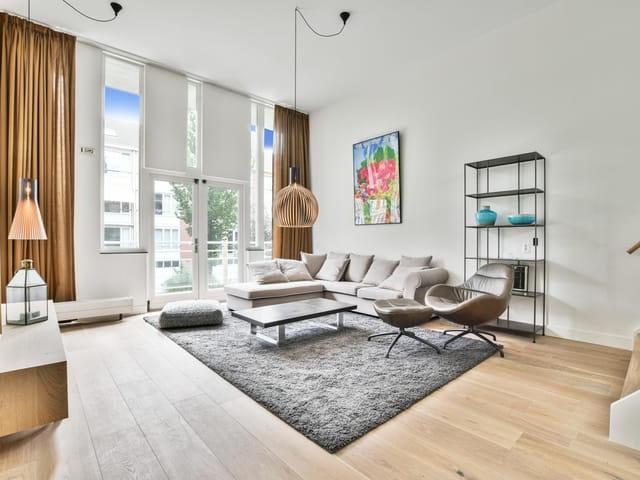Appartement te huur in Zuid, Amsterdam
