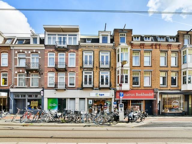 Appartement te huur in Oost, Amsterdam