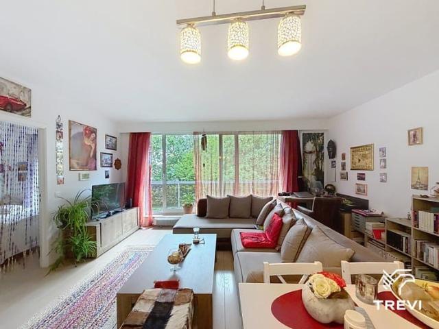 Appartement location à Sint-pieters-woluwe, Bruxelles