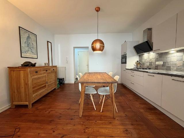 Appartement location à Quartier Midi-Lemonnier - Zuid-Lemonnierwijk, Bruxelles - Brussel