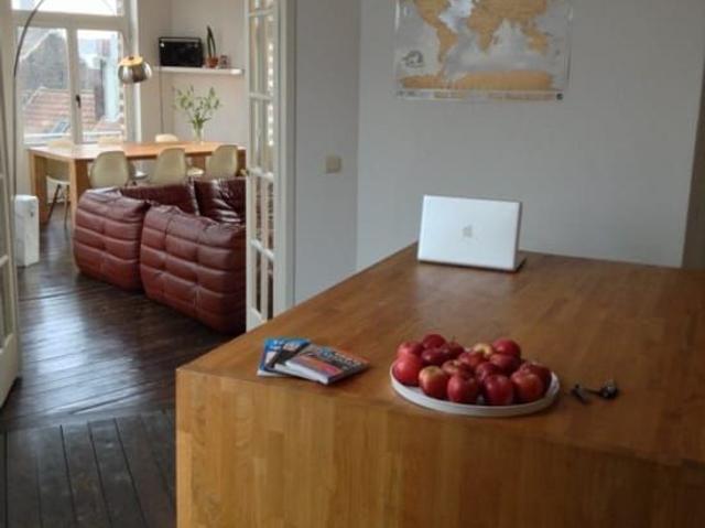 Appartement location à Brussel, Bruxelles