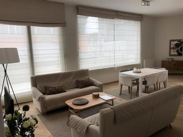 Appartement location à D'hoye, Bruxelles