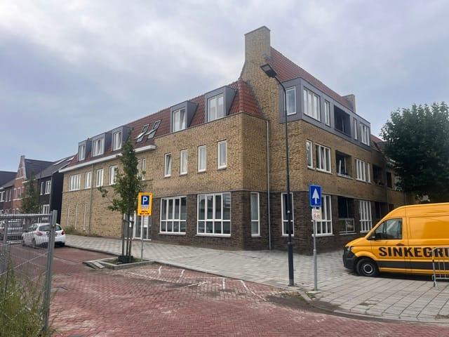 Appartement te huur in Vlissingen, Zeeland
