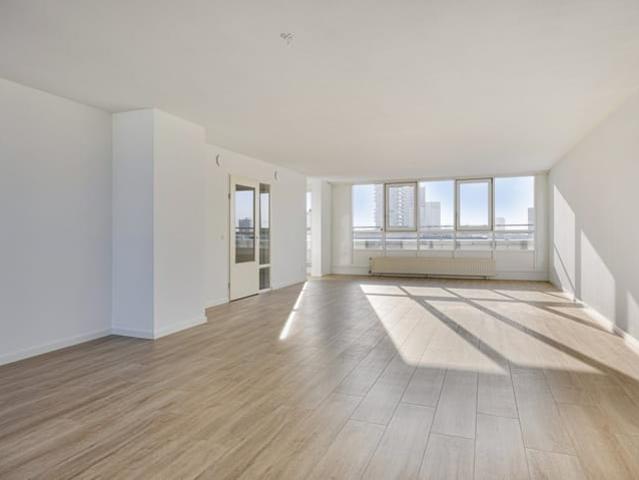 Appartement te huur in Oost, Amsterdam