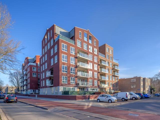 Appartement te huur in Loosduinen, Zuid Holland