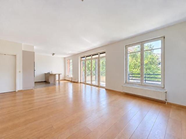 Appartement location à Saint-Boniface - Sint-Bonifatius, Ixelles - Elsene