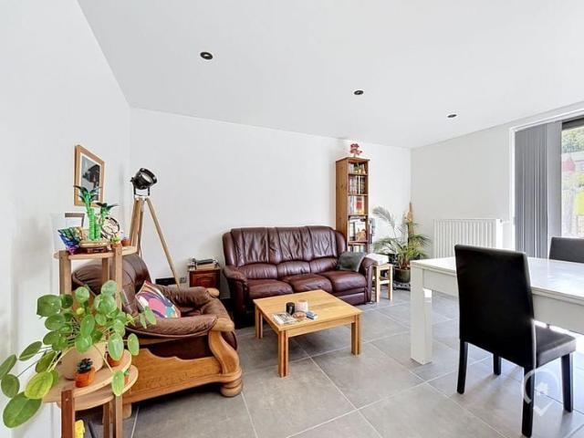 Appartement location à Marche, Wallonie