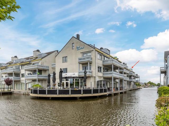 Appartement te huur in Breukelen, Utrecht