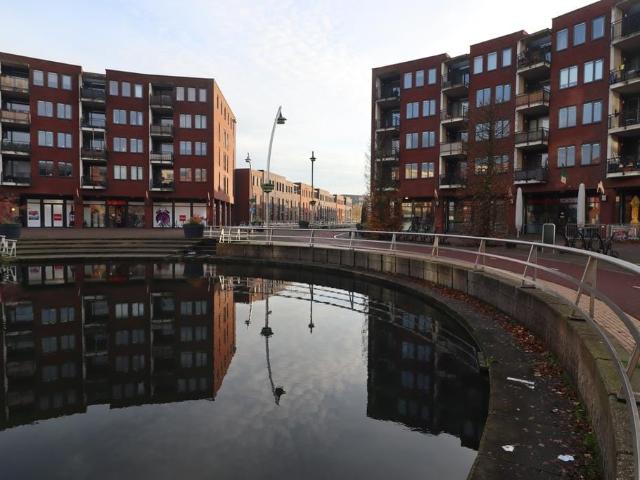 Appartement te huur in Drielanden, Harderwijk