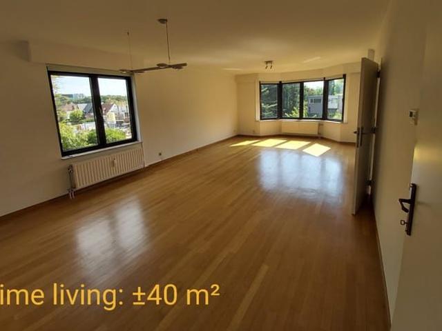 Appartement location à Lava, Brabant