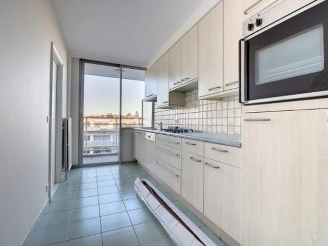 Appartement location à Jette, Bruxelles