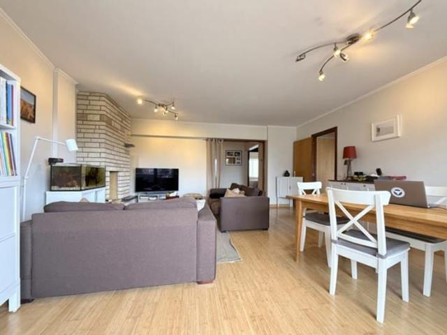 Appartement location à Crainhem, Brabant