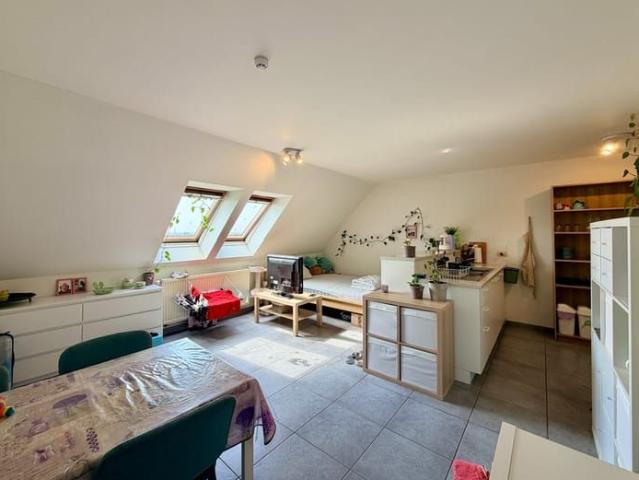 Appartement location à Tielt, West-Vlaanderen