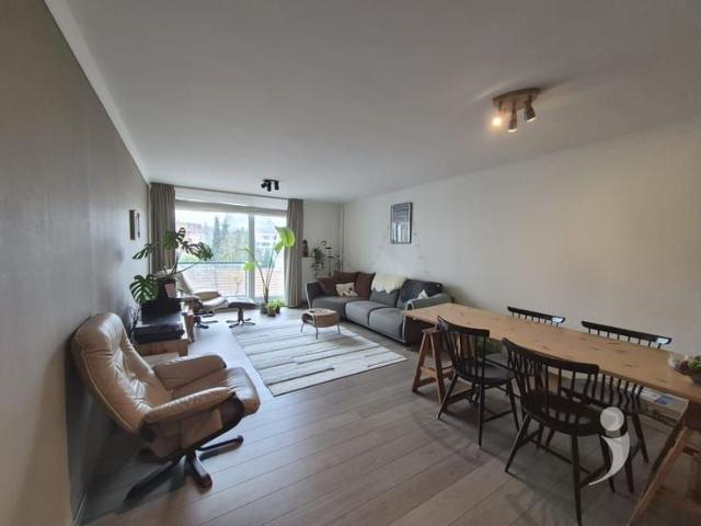 Appartement location à Lava, Brabant