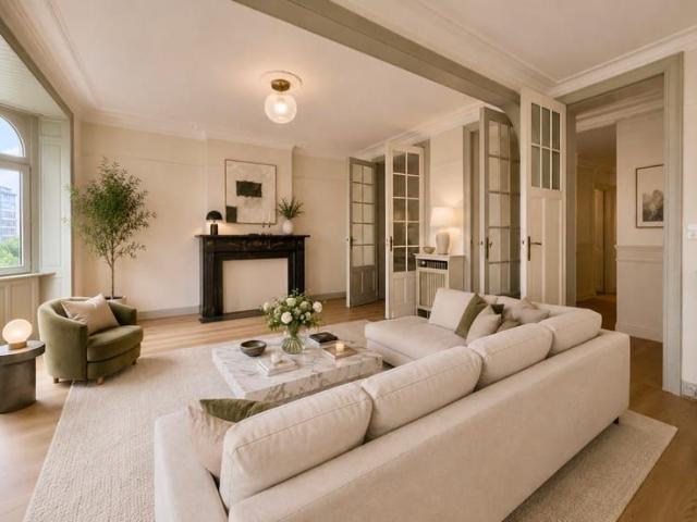 Appartement location à Brussel, Bruxelles