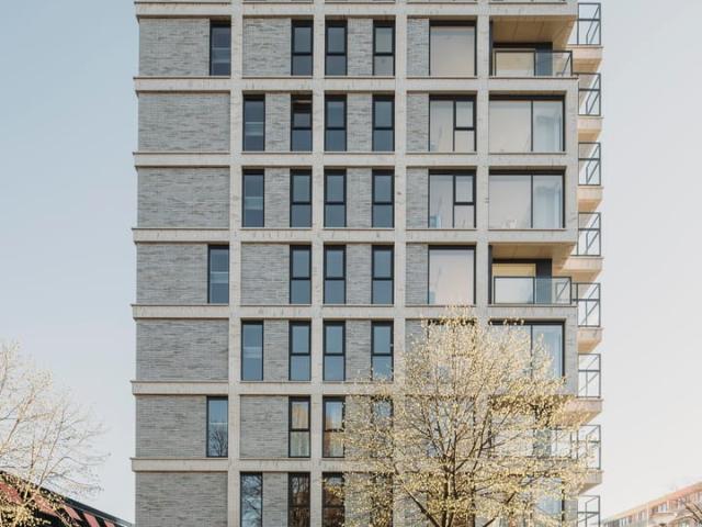 Appartement te huur in Nieuw-West, Amsterdam