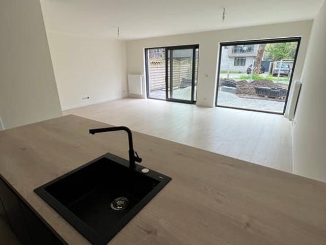 Appartement location à Antwerpen