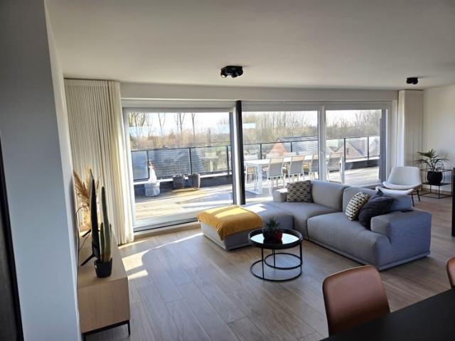 Appartement location à Gijzegem, Aalst