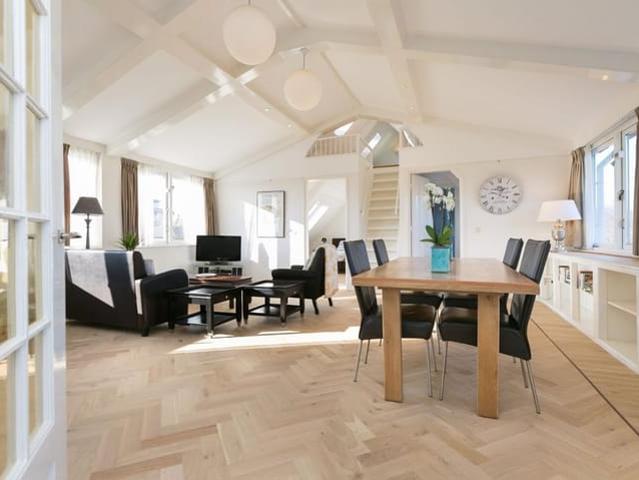 Appartement te huur in Archipelbuurt, Zuid Holland