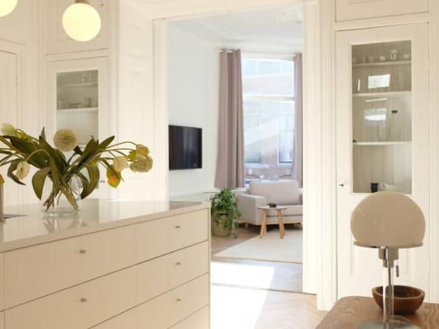Appartement te huur in Scheveningen, Zuid Holland